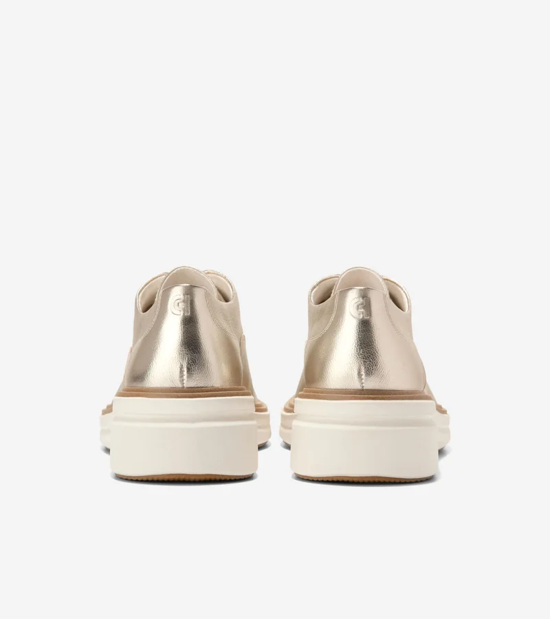 Cole Haan  Women's ØriginalGrand CitySpectre Oxfords for Women | Best Price UAE