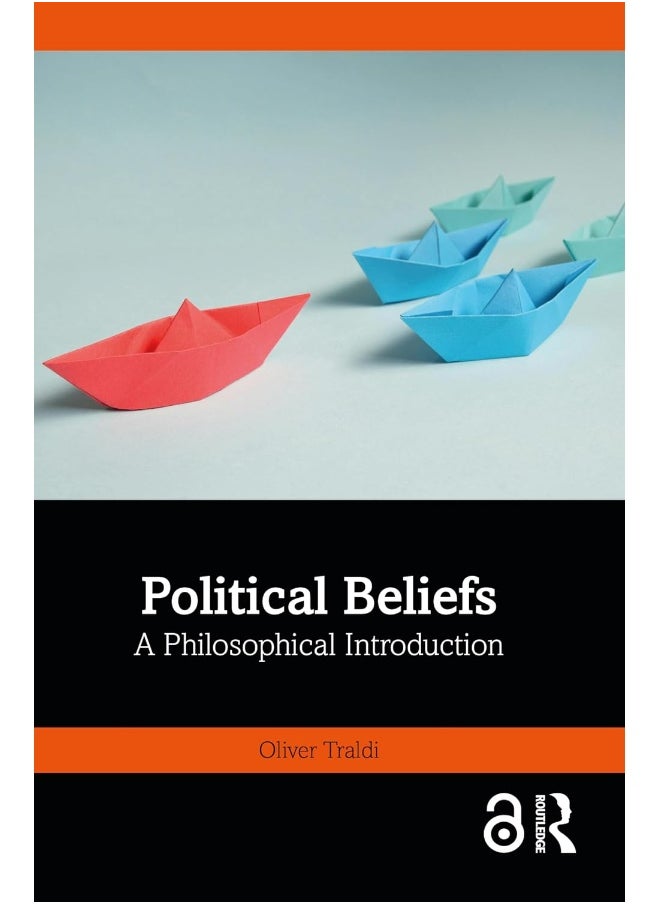 null - Political Beliefs: A Philosophical Introduction - Image 1