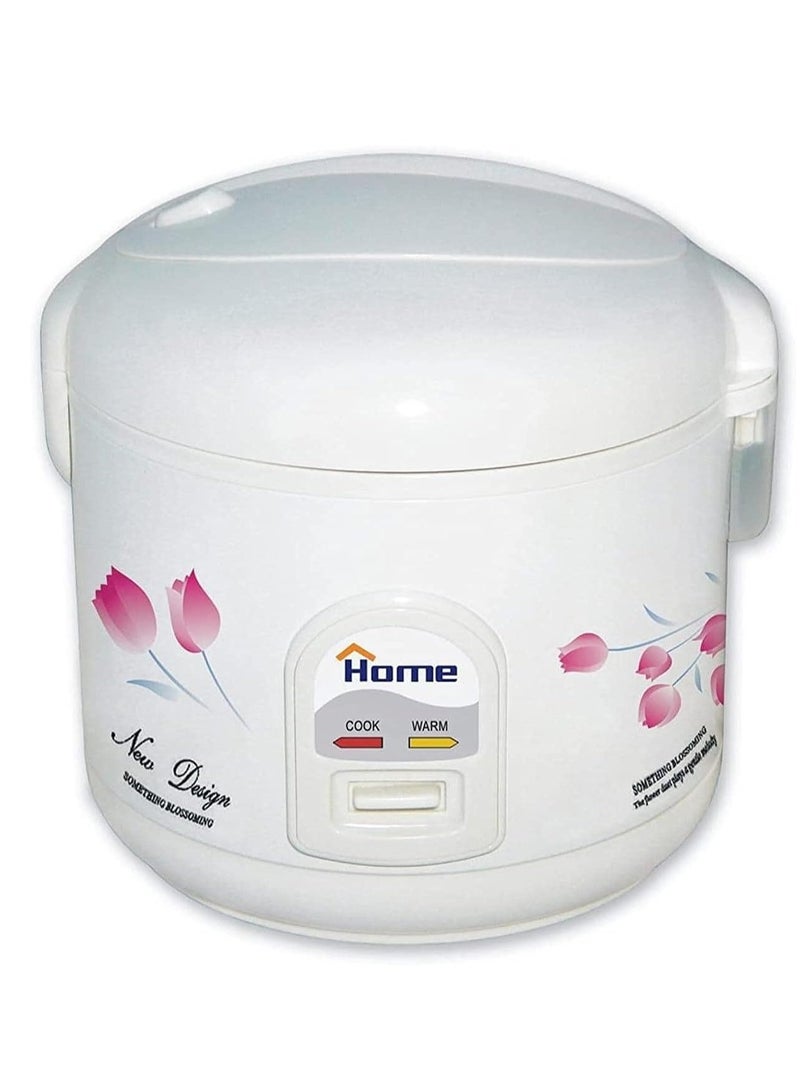 Home جهاز طبخ الأرز NG-519