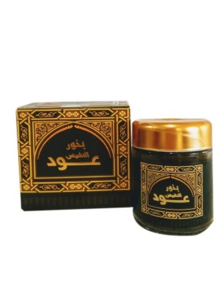 بانافع بخور عود 50جرام