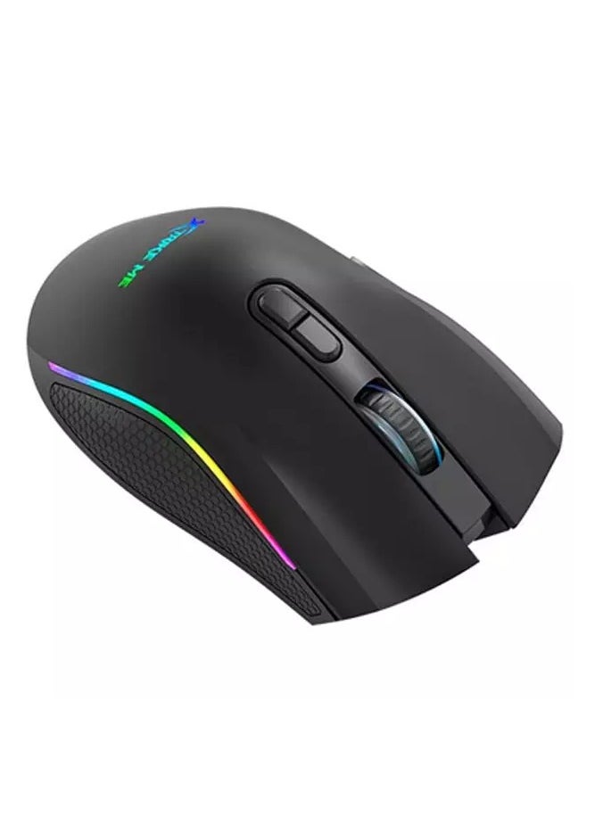 XTRIKE ME - GM314 RGB Gaming Mouse - Optical Sensor 7,200 DPI - Image 1