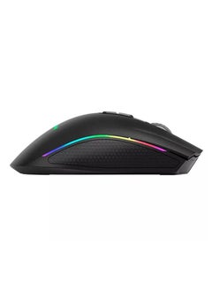 إكسترايك-مي ماوس الألعاب GM314 RGB - مستشعر بصري 7200 نقطة في البوصة  - Image 5