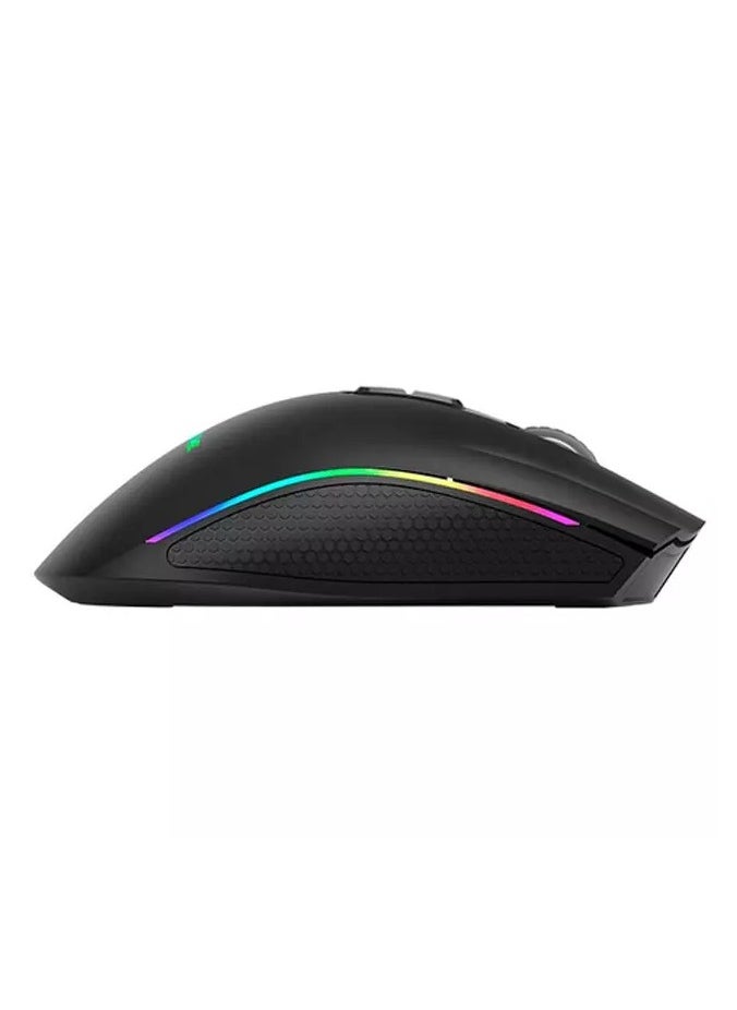 XTRIKE ME - GM314 RGB Gaming Mouse - Optical Sensor 7,200 DPI - Image 1