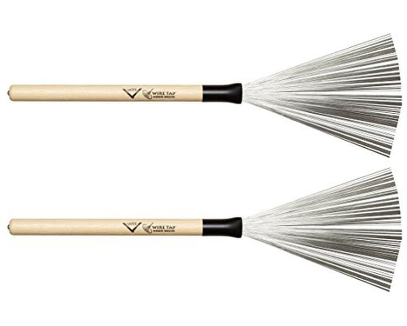 Vater Drum and Percussion Brushes (VWTW) - Image 1
