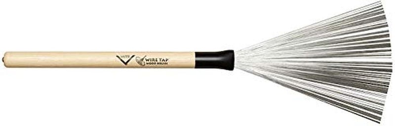 Vater Drum and Percussion Brushes (VWTW) - Image 4