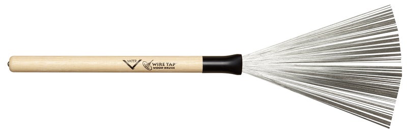 Vater Drum and Percussion Brushes (VWTW) - Image 3