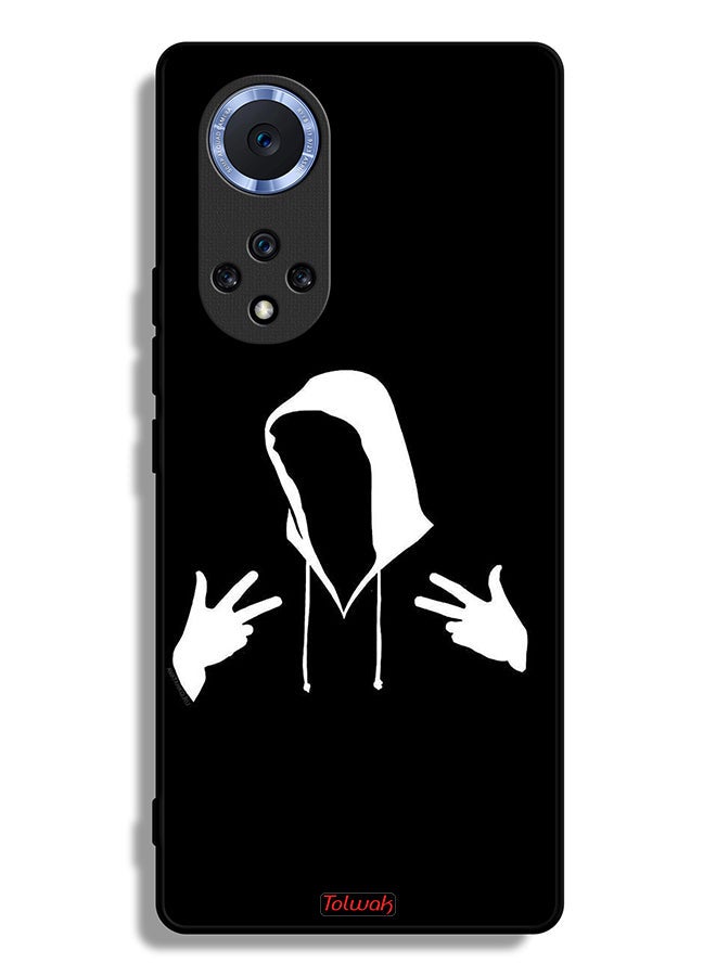 Tolwak Huawei nova 9 Protective Case Cover This Is Me - Image 2