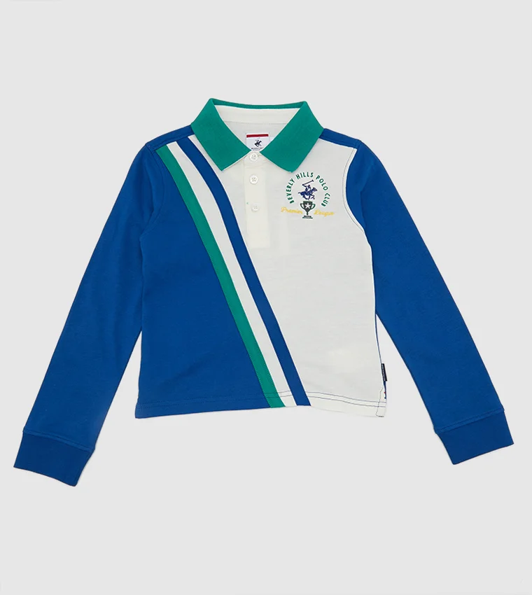 BEVERLY HILLS POLO CLUB Beverly Hills Polo Club Kids Polo