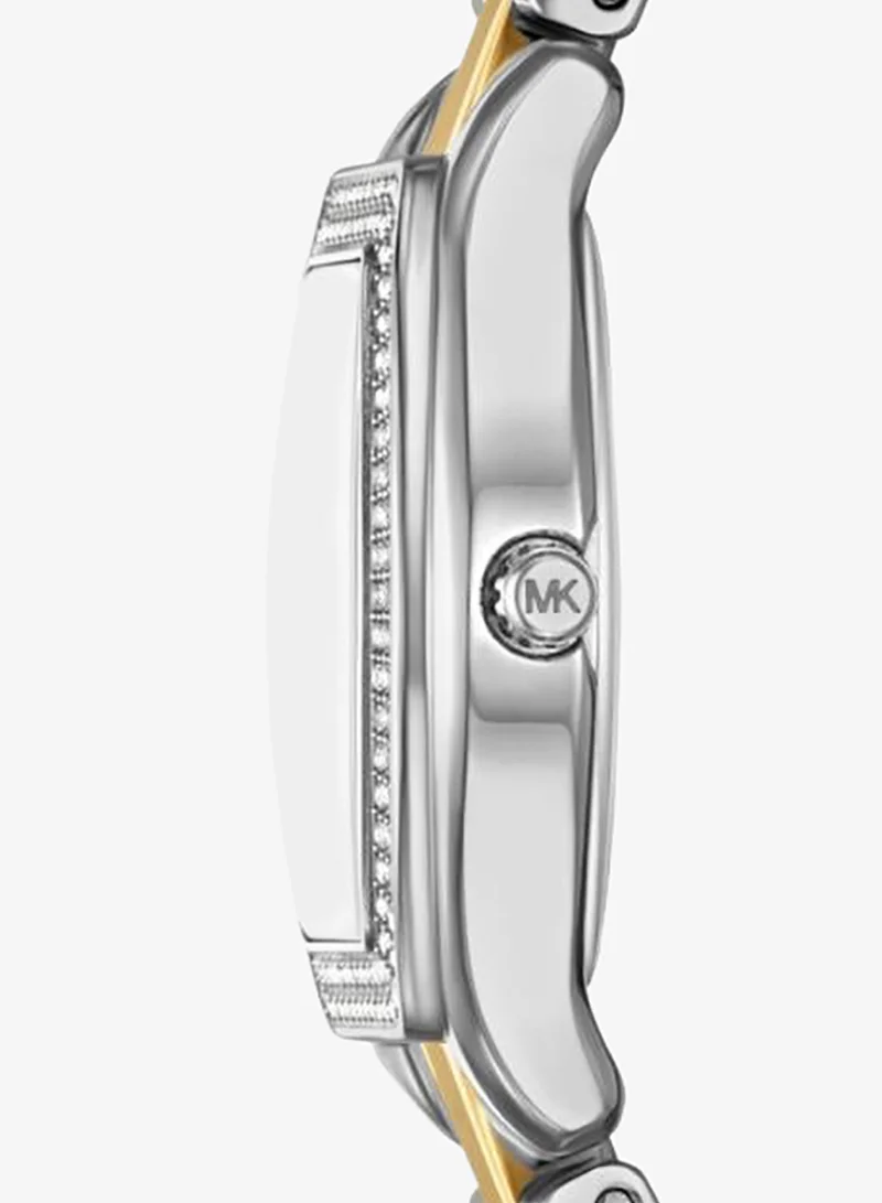 Michael Kors  Chelsea Analogue Bracelet Watch for Women | Best Price UAE