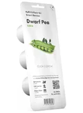 Click & Grow Click & Grow Plant pod 3-pack Dwarf Pea