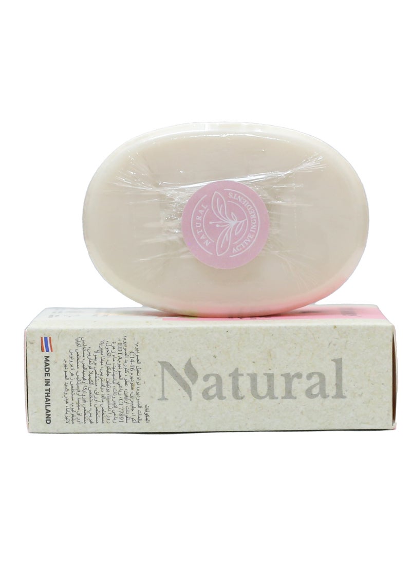 bio-body Feminine bar soap keep natural skin balance - Image 2