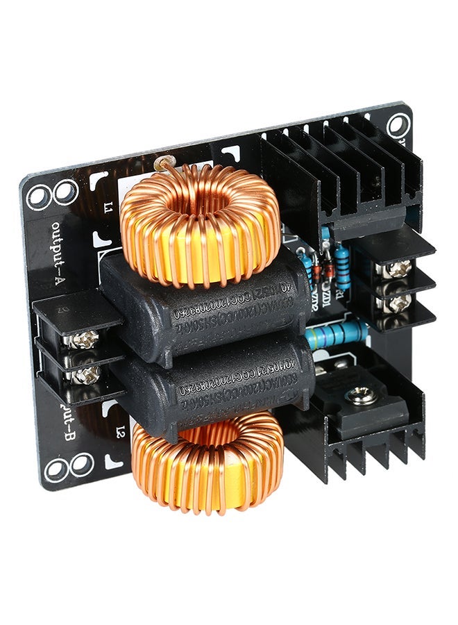 NIBEMINENT Low Voltage Induction Heating Board Module Multicolor 0.174kg - Image 5