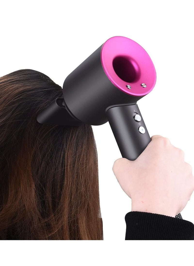 KASTWAVE مُركّز تصفيف الشعر لتصفيف الشعر بدقة متوافق مع مجفف الشعر Dyson Supersonic HD01 HD02 HD03 HD04 HD08  - Image 3