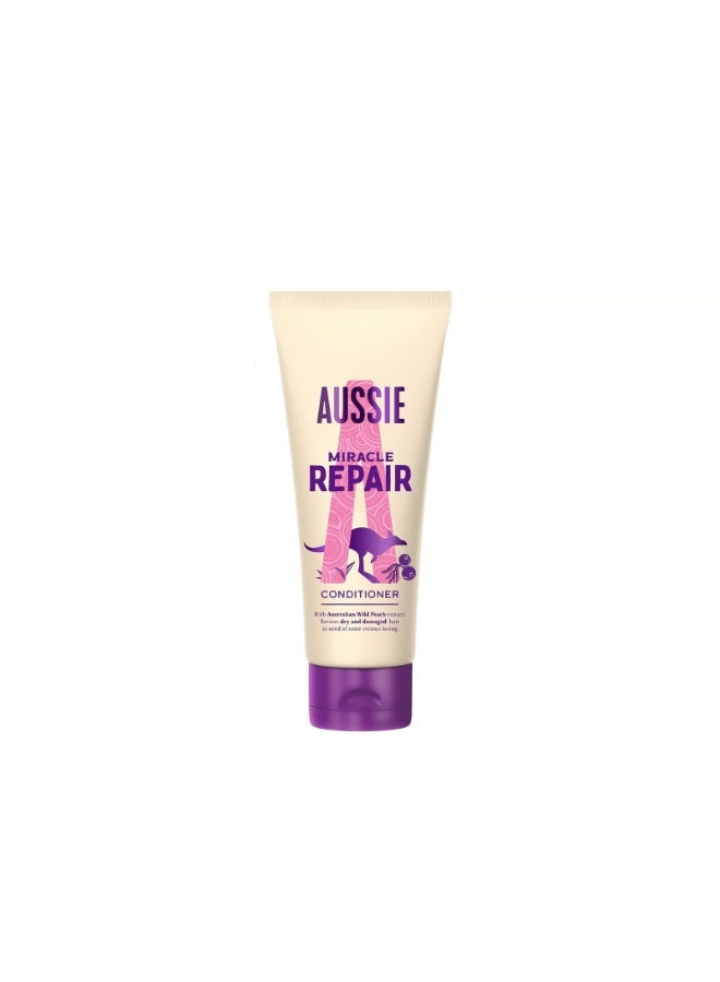 Aussie Repair Miracle Conditioner 200ml - Image 1