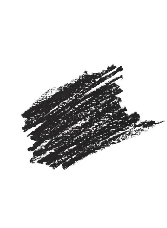 Diego Dalla Palma Shadow Line Kajal Eyeliner Eyeshadow - Black - Image 2