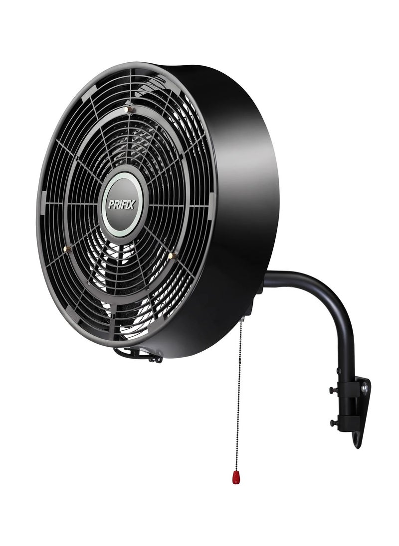 مروحة حائط بريفكس ميكس MF-180 , 18 بوصة , 3 سرعات - pzsku/Z09FE32806720665CA58EZ/45/_/1720872047/846c268e-9bb4-4e55-801b-674ab130acb0