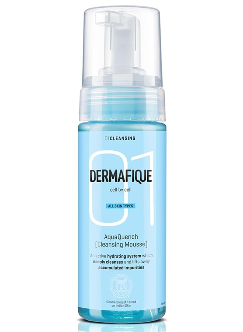 ديرمافيك موس منظف ديرمافيك أكواكوينش - Image 1