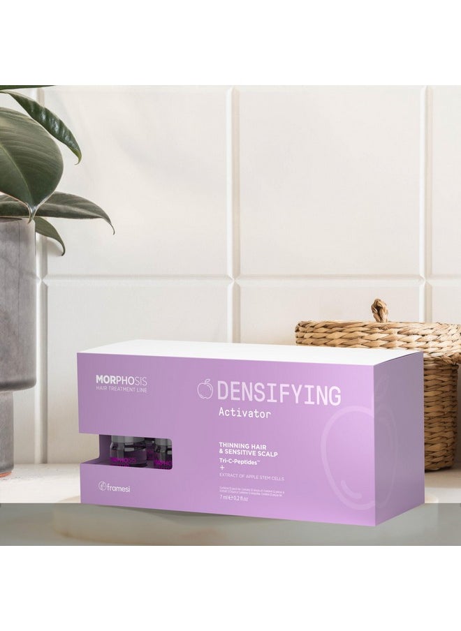 framesi Morphosis Densifying Activator Treatment For Thinning Hair  - Image 2