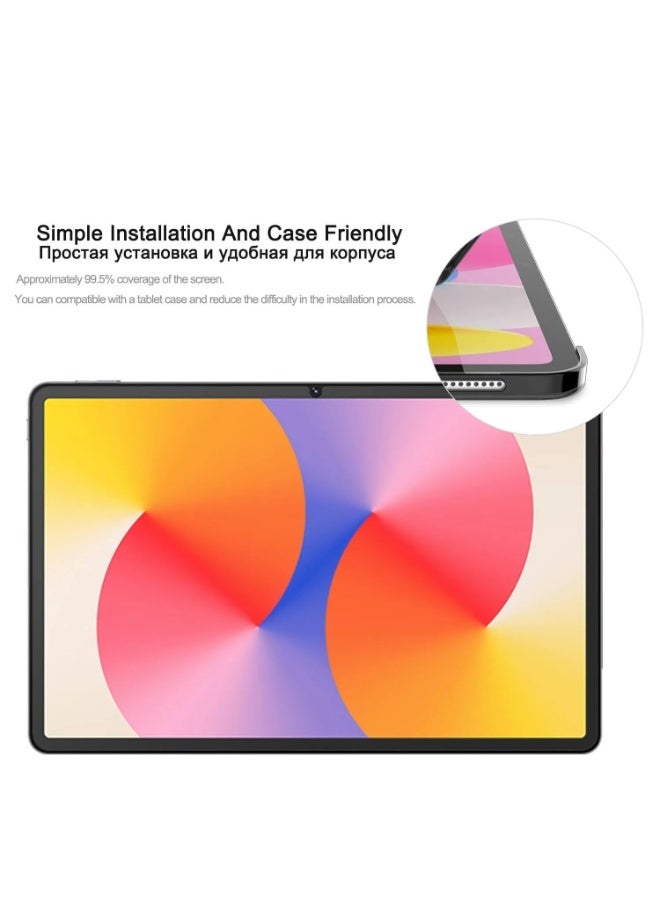 هواوي Matepad SE 11 بوصة 2024 قرص حامي الشاشة - Image 4
