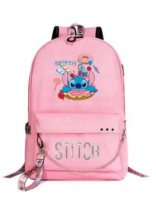 Casual Webbing Backpack - pzsku/Z09FE5A6B6D9A584E5CE0Z/45/_/1703639374/2f499aaa-397e-49af-9bb5-34888f8e025c