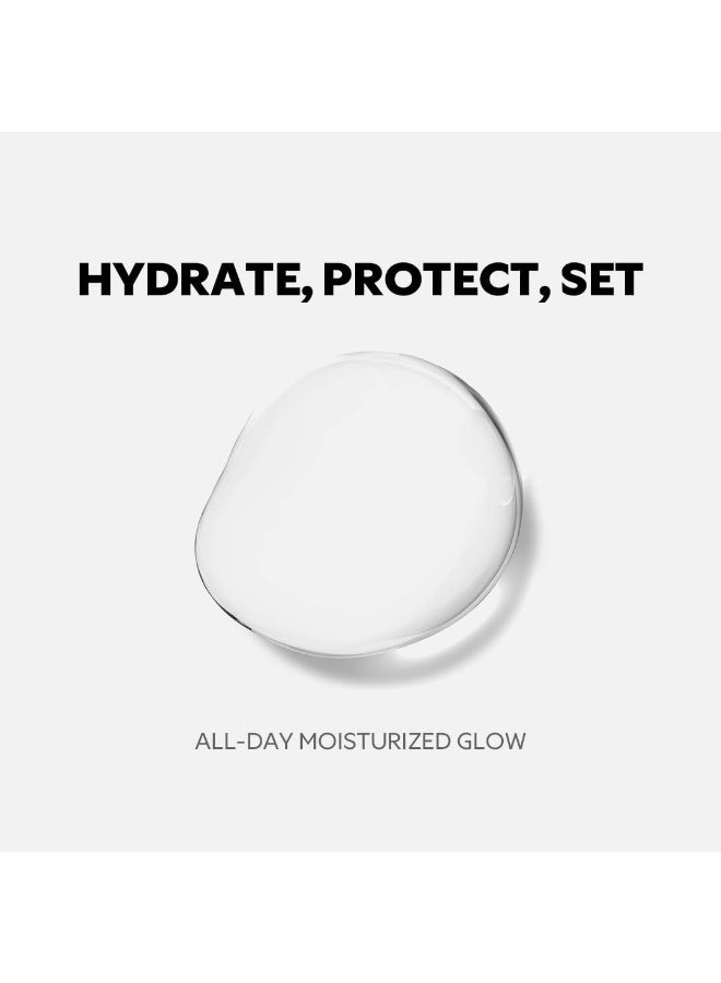 TIRTIR GLOSSY COATING MIST - Image 5