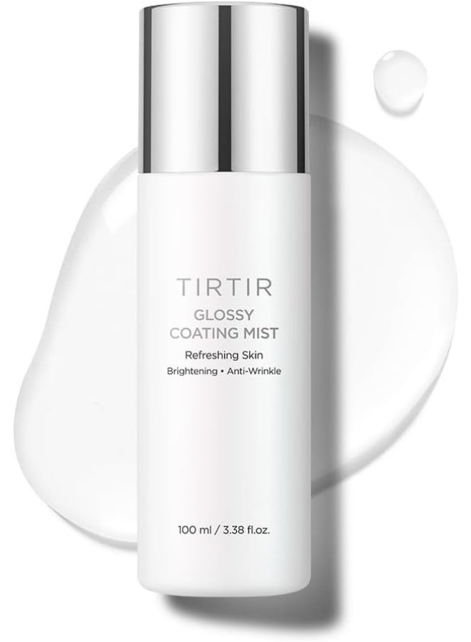 TIRTIR GLOSSY COATING MIST - Image 1