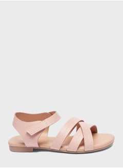 Kids Velcro Sandals