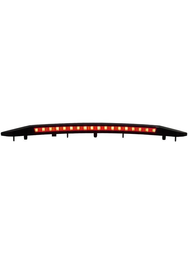 Dimeani Third Brake Light fit for Chevy Malibu 3rd Brake Light Assembly fit for Chevrolet 2016 2017 2018 2019 2020 2021 2022 2023 2024 2025 High Mount Brake Stop Light 42795725 Stop Light Lamp - Image 2