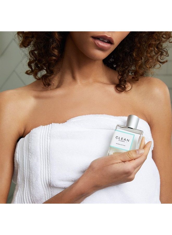 Clean CLASSIC Eau de Parfum Light, Casual Perfume Layerable, Spray Fragrance Vegan, Phthalate-Free, & Paraben-Free - Image 5