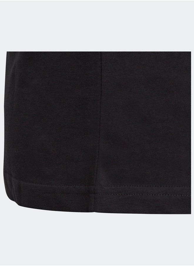 Adidas - Essentials Big Logo Cotton T-Shirt - Image 1