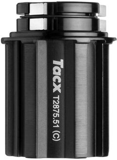 GARMIN Garmin Tacx Campagnolo Body, Type 2, Suitable for 9- through 12-speed Campagnolo Cassettes  - Image 2