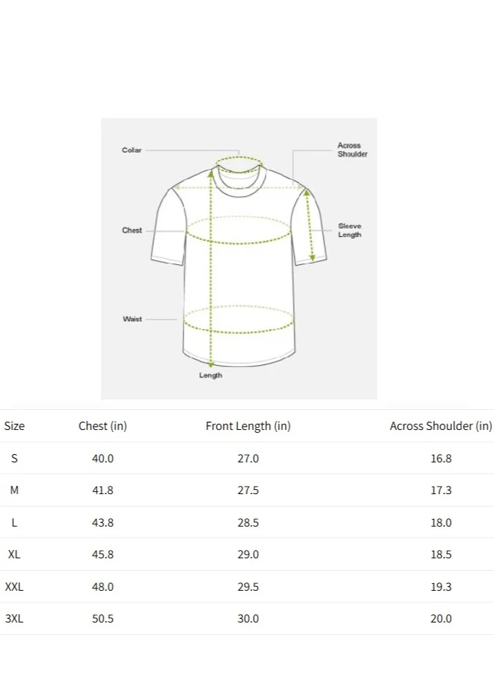 THE BEAR HOUSE Men's White Oversize Graphic Design Crew Neck T-shirt Perfect For Casual Wear, Gym, Travel, Or Layering Stylish And Versatile Essential For Every Wardrobe
