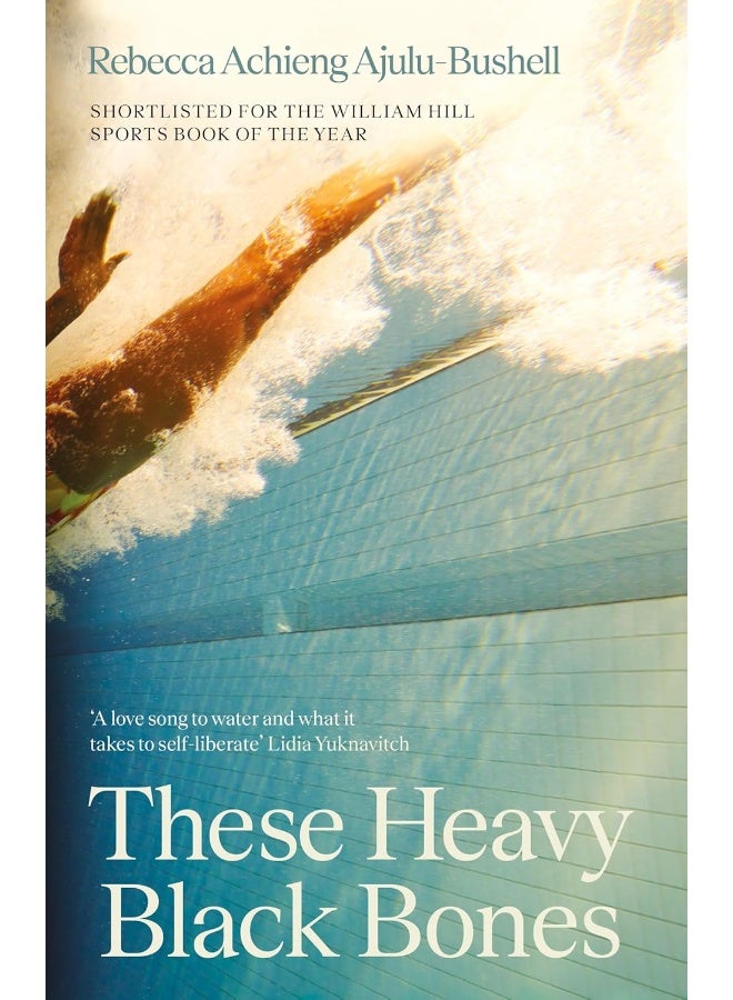 These Heavy Black Bones: Remembering my race - Image 1