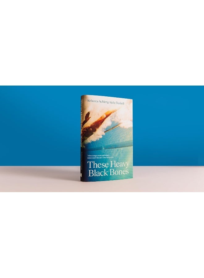 These Heavy Black Bones: Remembering my race - Image 2