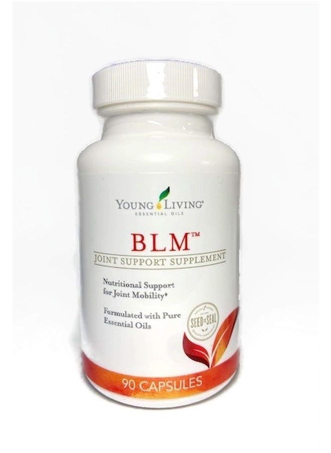 Young Living - BLM Capsules 90 Capsules by Young Living Essential Oils - Image 1