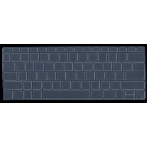 Saco Laptop Keyboard Protector Cover Compatible with Acer Swift Go 14 SFG14-41 | Acer Swift Go 14 AI SFG14-73, SFG14-73T | Acer Swift Go OLED SFG14-71 14 Inch Laptop - Image 1