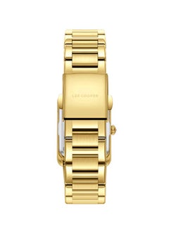 Lee Cooper Women Analog Dark Green Dial Watch - LC08083.150  - Image 2