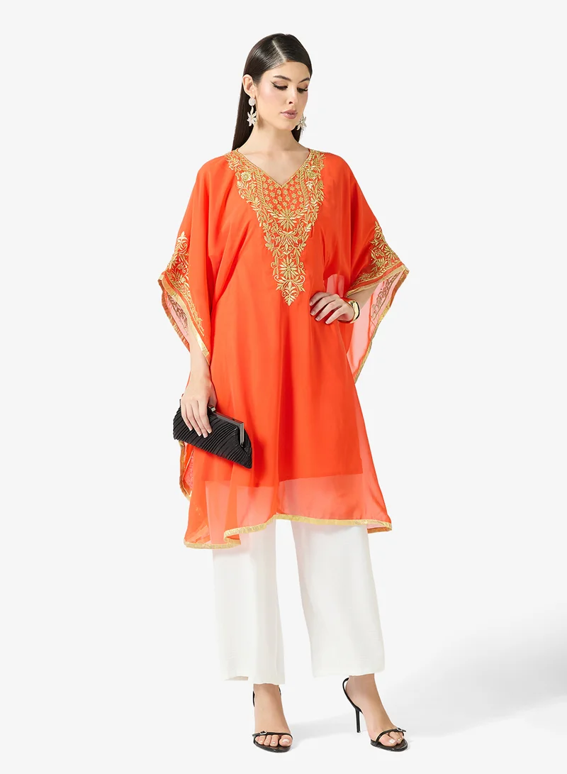 Arabian Closet  LADIES KAFTAN for Women | Best Price UAE
