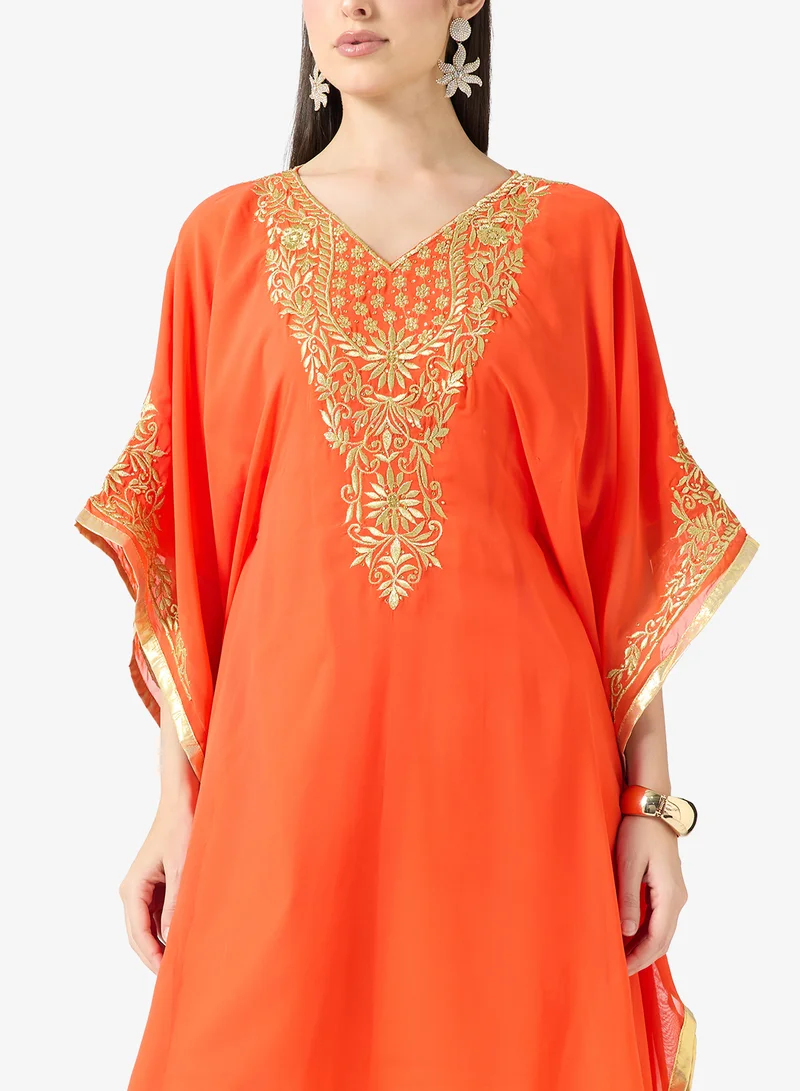 Arabian Closet  LADIES KAFTAN for Women | Best Price UAE
