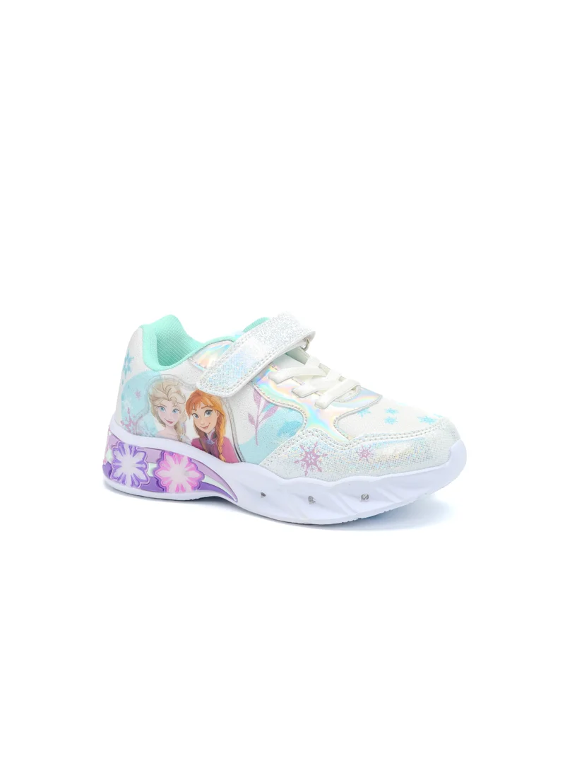 Bata Printed Casual Sneakers