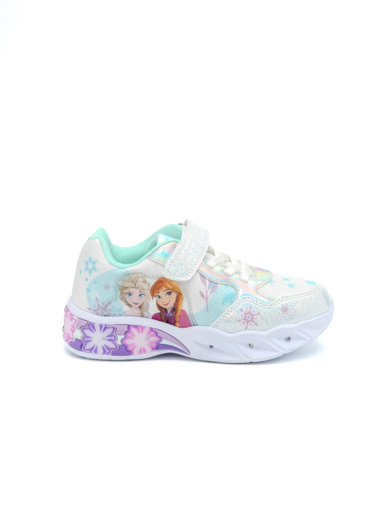 Bata Printed Casual Sneakers