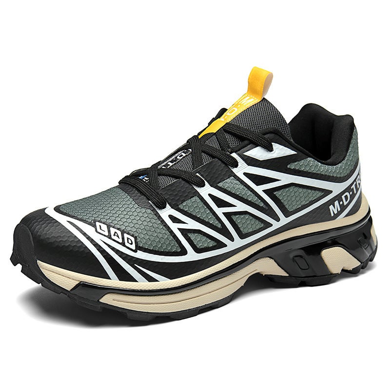 Unisex Casual Sneakers Shoes - Image 1