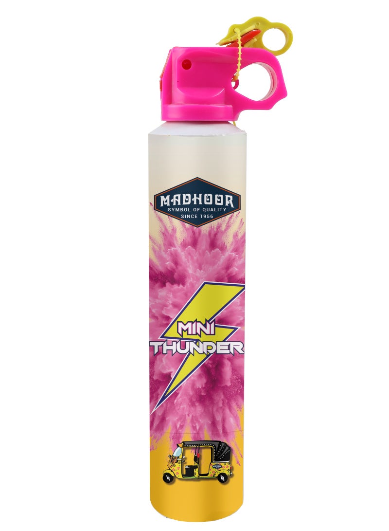 مدهور هولي ميني ثاندر بينك - Image 1