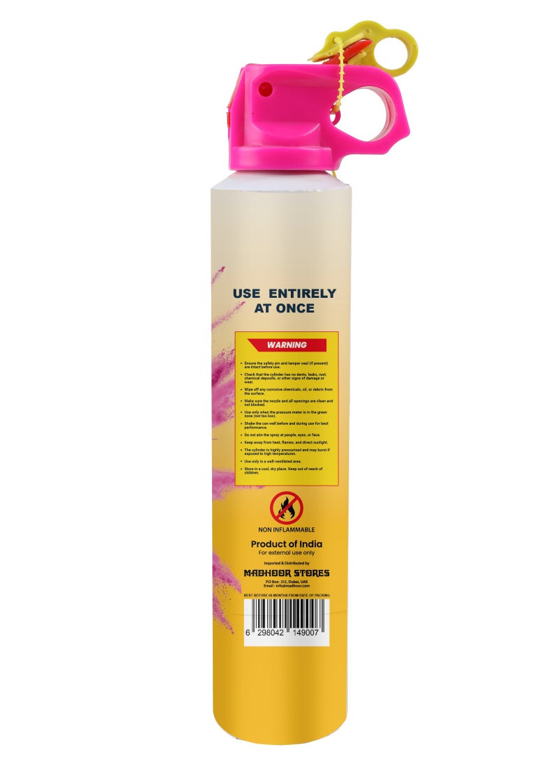 مدهور هولي ميني ثاندر بينك - Image 2