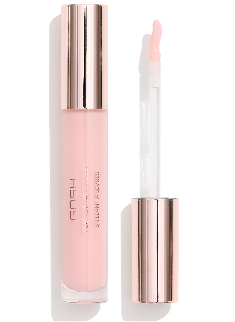 gosh Gosh Peptide Lip Gloss 009 Cutie Pie  - Image 2