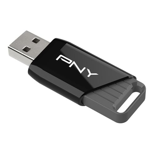 PNY 512GB Attaché X USB 3.2 Gen 1 Flash Drive, Advanced Performance Up to 130MB/s Read, Everyday Data Store & Transfer, Reliable Portable Storage, Durable, Type-A, Computers, Laptops, Desktops - Image 5