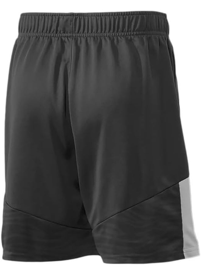 Hexa SportsWear HEXA Fusion Set for Men & Women - Full Kit (Jersey + Shorts) - Dry-Fit, Patterned Design - 100% Polyester- 10006 - Image 5