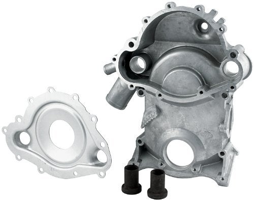 Allstar Performance ALL90019 Timing Cover for Pontiac V8