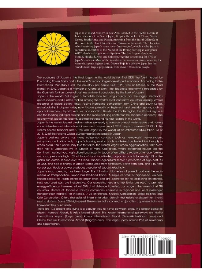null - Japan Internet and E-Commerce Investment and Business Guide Volume 1 Strategic Information and Basic Regulations - Image 1