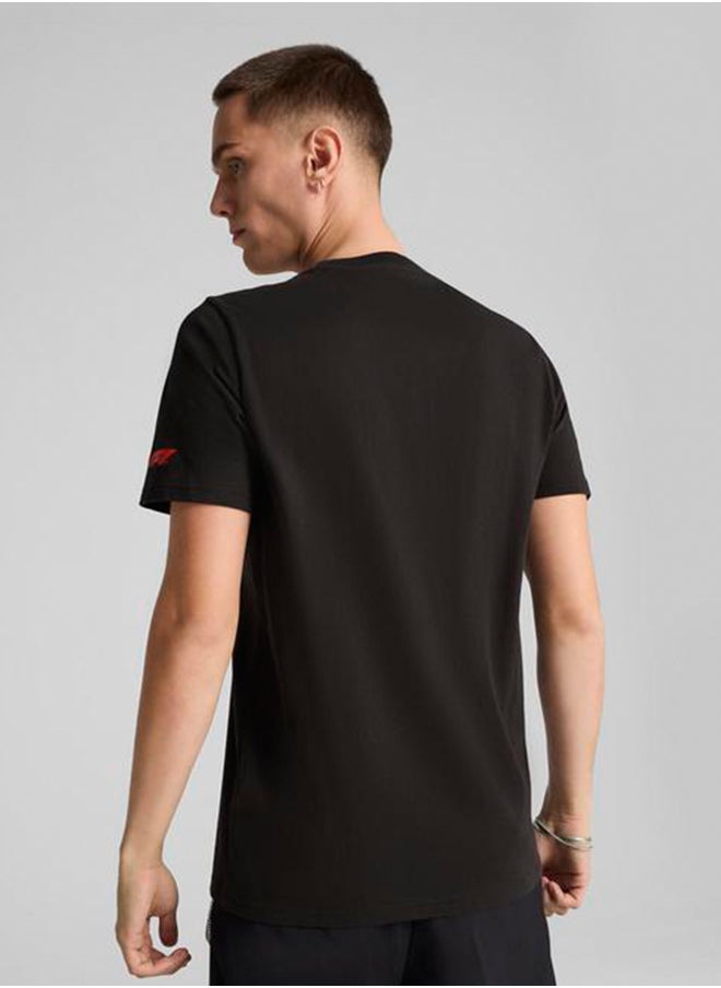 PUMA F1 Dts Graphic Race T-Shirt  - Image 2